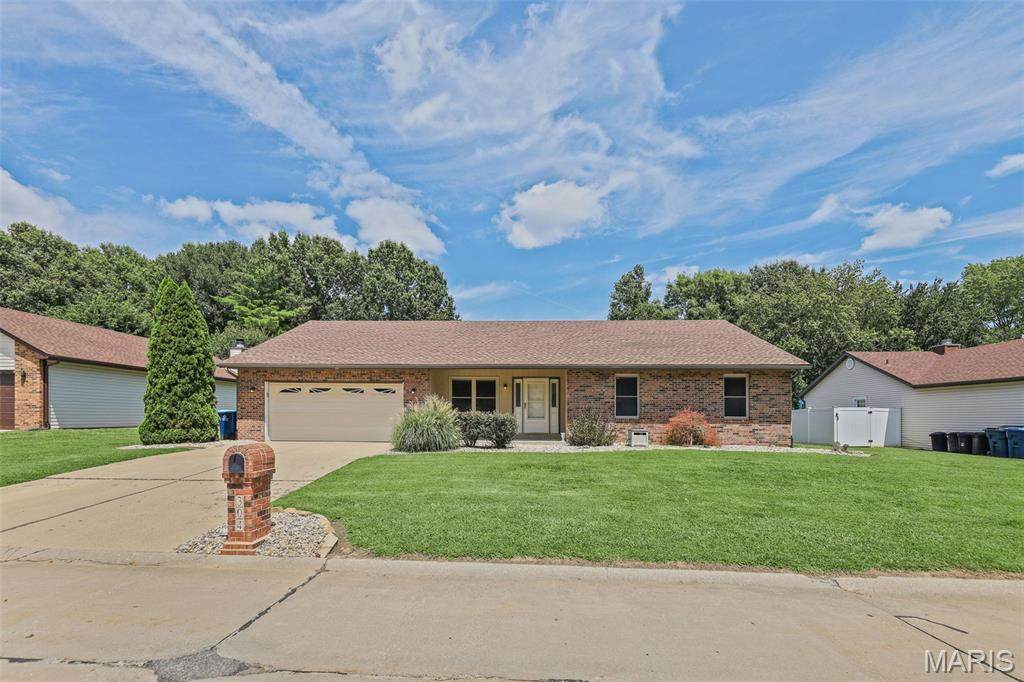 304 Brian Drive - Photo 1