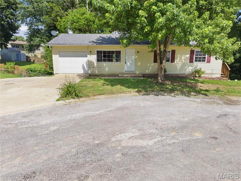 12730 Inwood Lane - Photo 1