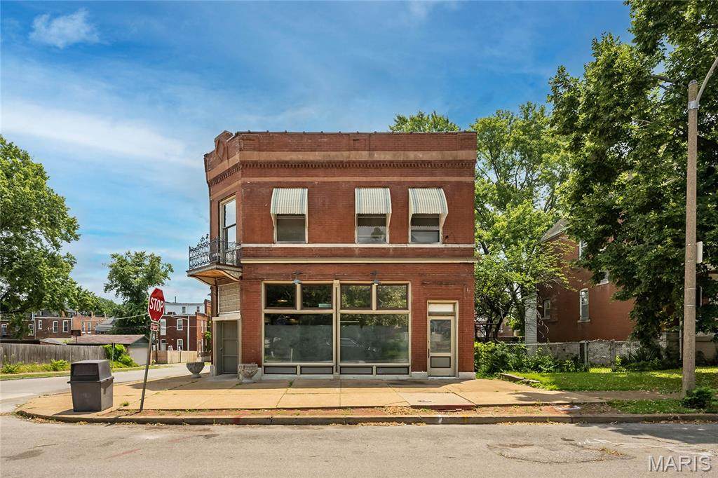 2600 Virginia Avenue - Photo 1