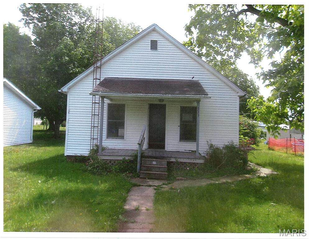 313 1st Street - Photo 1