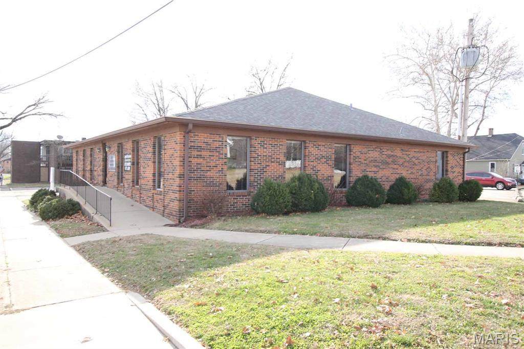 101 Saint Louis Road - Photo 1