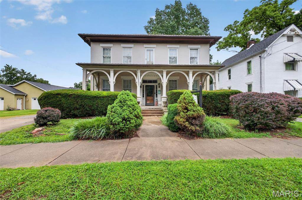 410 Saint Louis Street - Photo 1