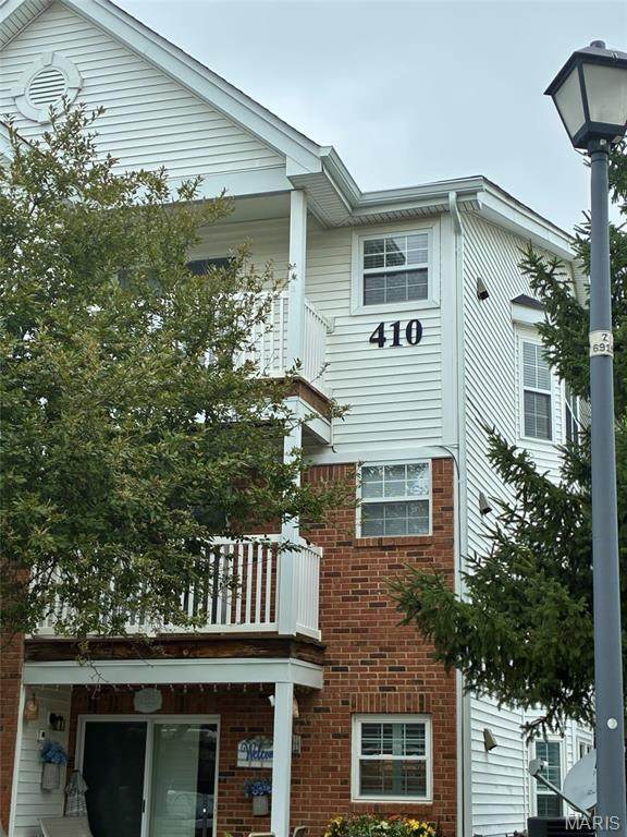 410 Benton Drive - Photo 1