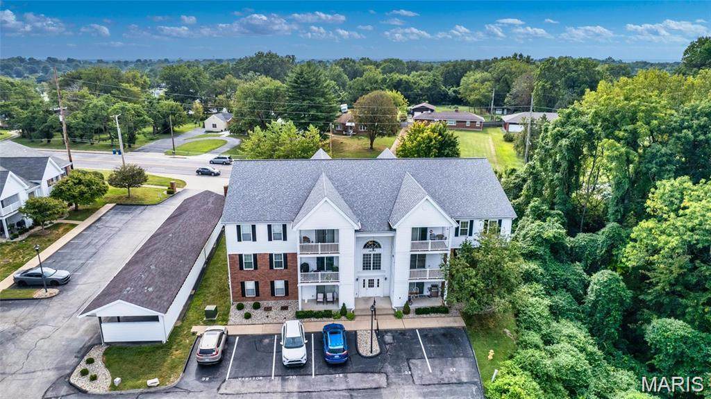 3605 Tracey Rich Road - Photo 1
