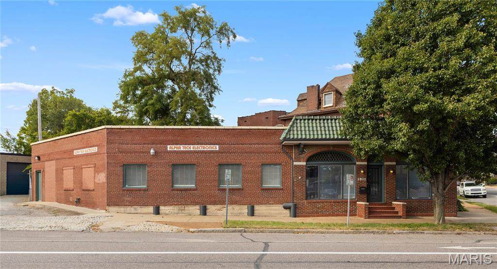 1901 Gravois Avenue - Photo 1