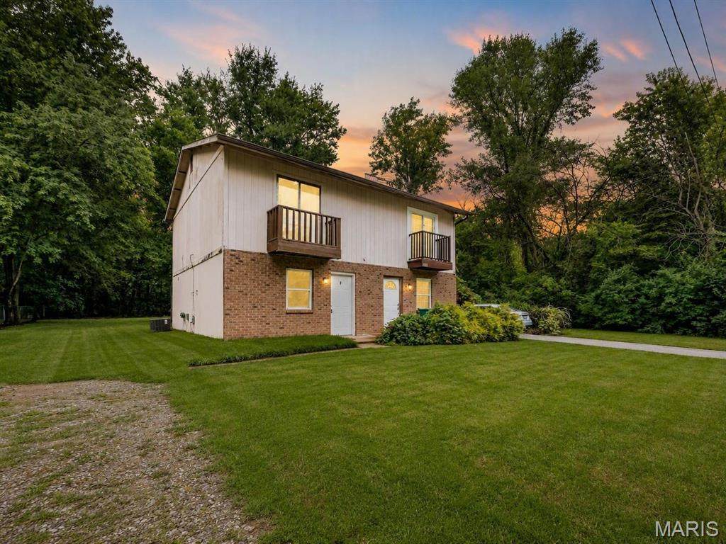 6623 Chasteen Lane - Photo 1