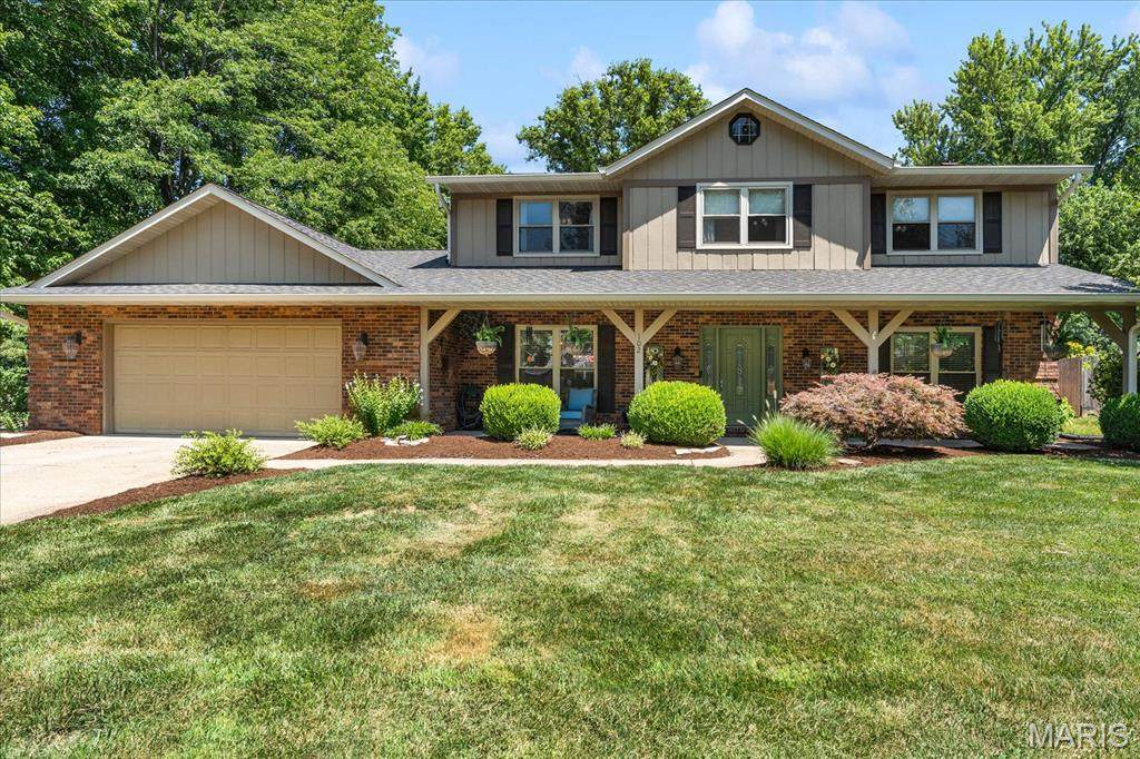 102 Brittany Lane - Photo 1