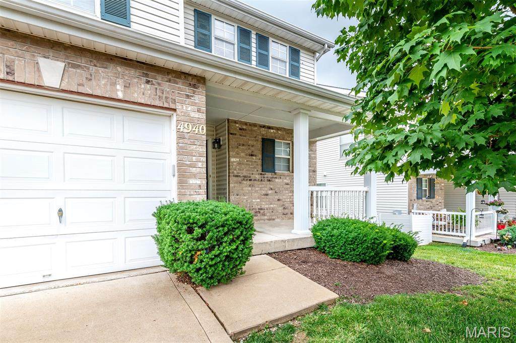 4940 Hurstborough Court - Photo 1