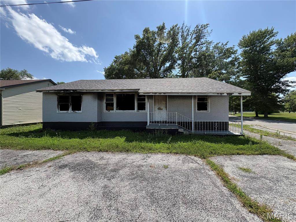 1406 Camp Jackson Road - Photo 1