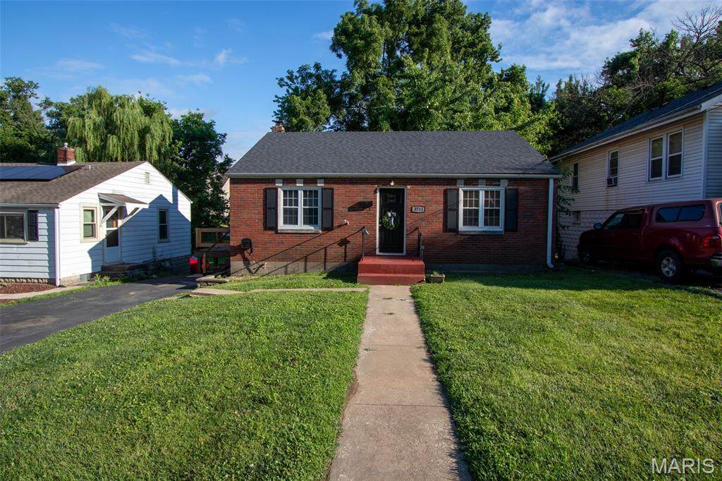 3711 Aberdeen Avenue - Photo 1