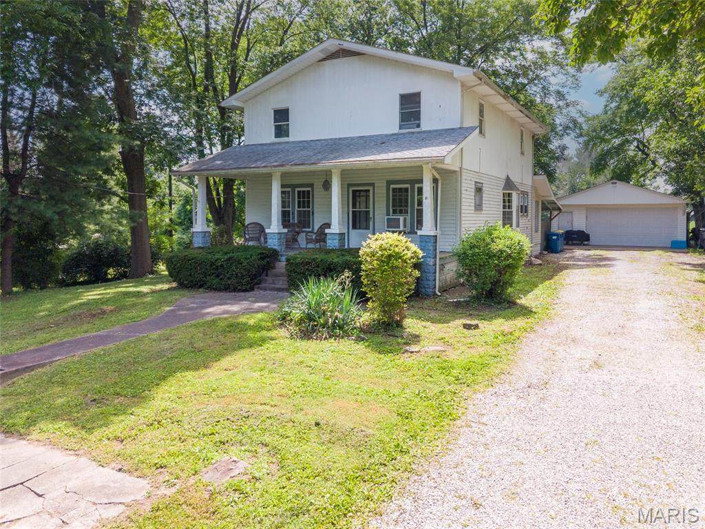 113 Wilson Heights Road - Photo 1