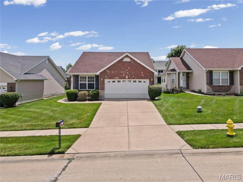 226 Stone Run Boulevard - Photo 1