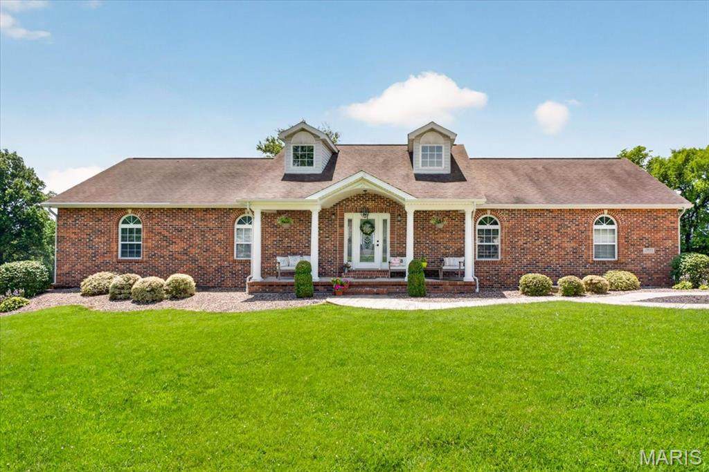 21610 Westview Road - Photo 1