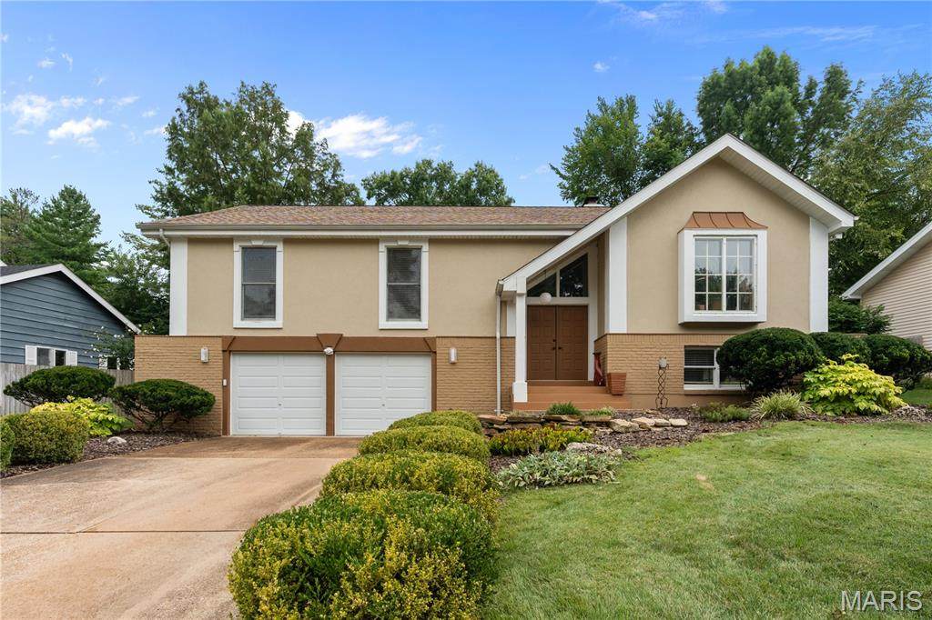 1706 Carman Valley Drive - Photo 1