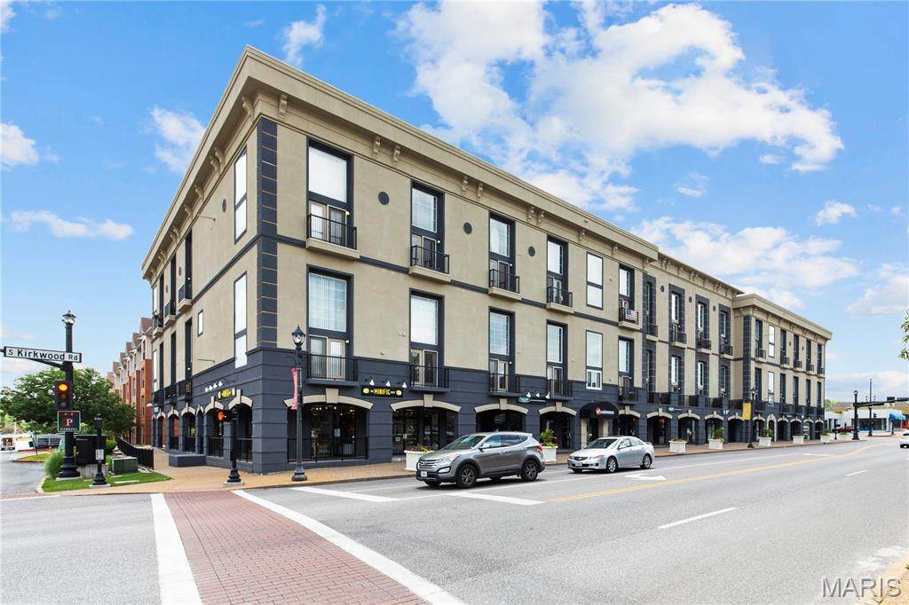 200 Kirkwood Road - Photo 1