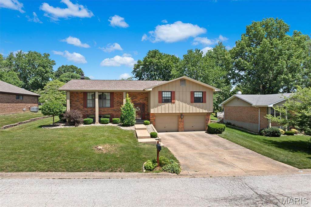6201 Heritage Station Road - Photo 1