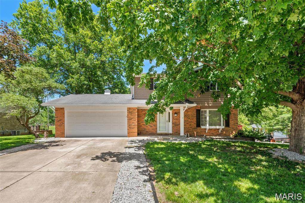 6 Sandwedge Drive - Photo 1
