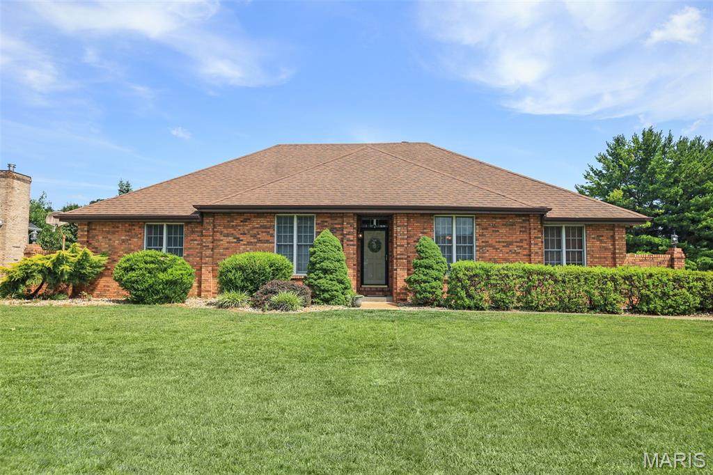 222 Hickory Ridge - Photo 1