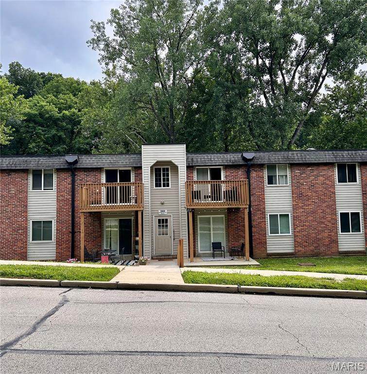 2800 Blackforest Drive - Photo 1