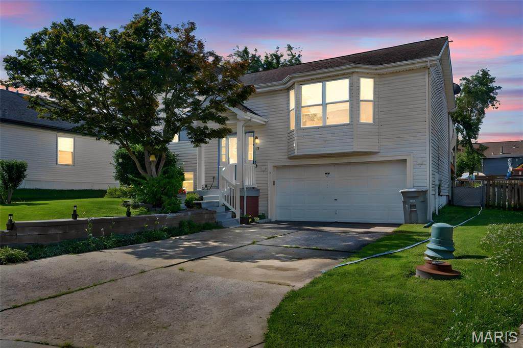 17 Kingspointe Court - Photo 1