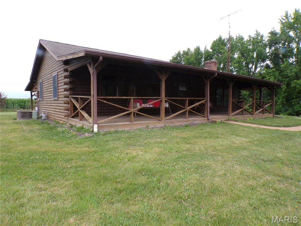 3632 State Route 13/27 - Photo 1