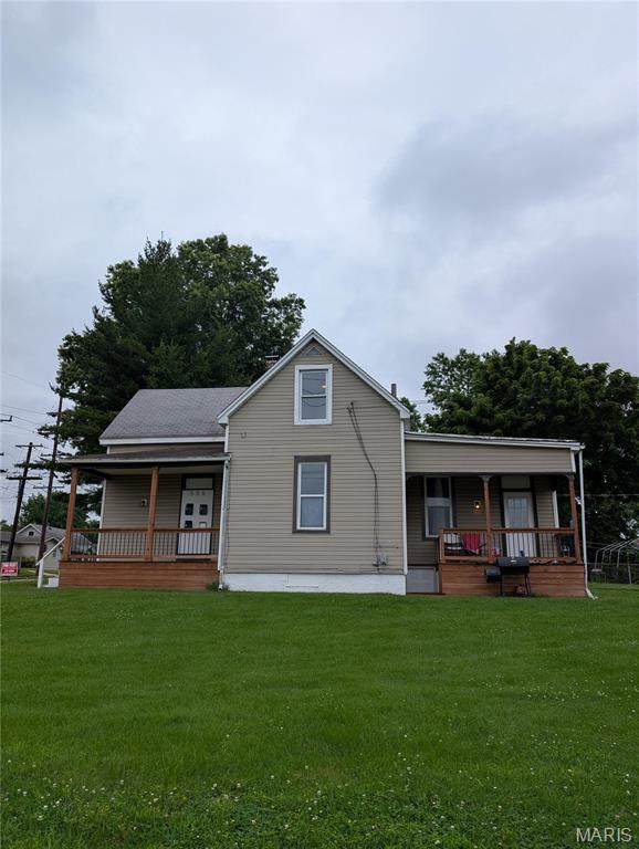 506 17th Street - Photo 1