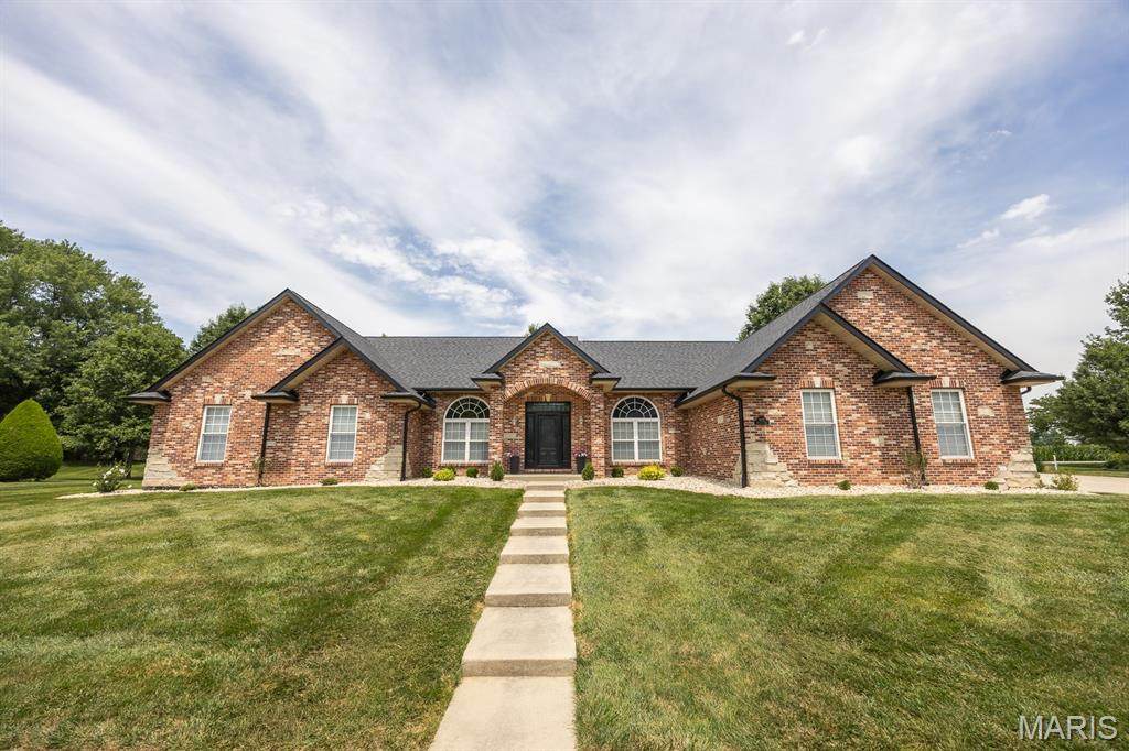 1822 Riviera Lane - Photo 1