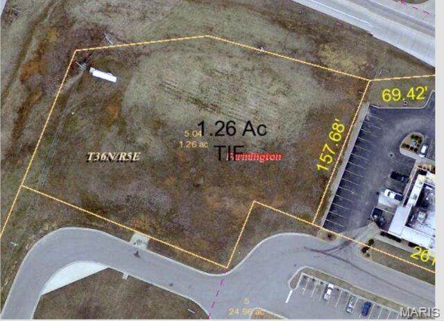 0 Maple Valley Plaza, Lot 1 - Photo 1