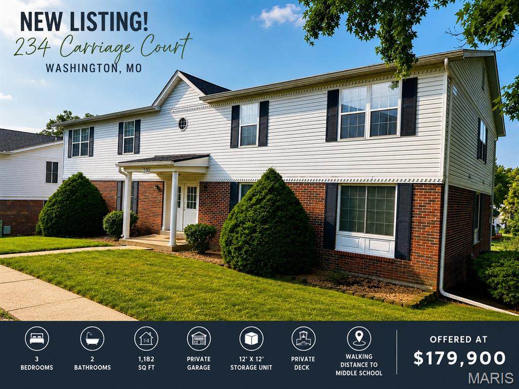 234 Carriage Court - Photo 1