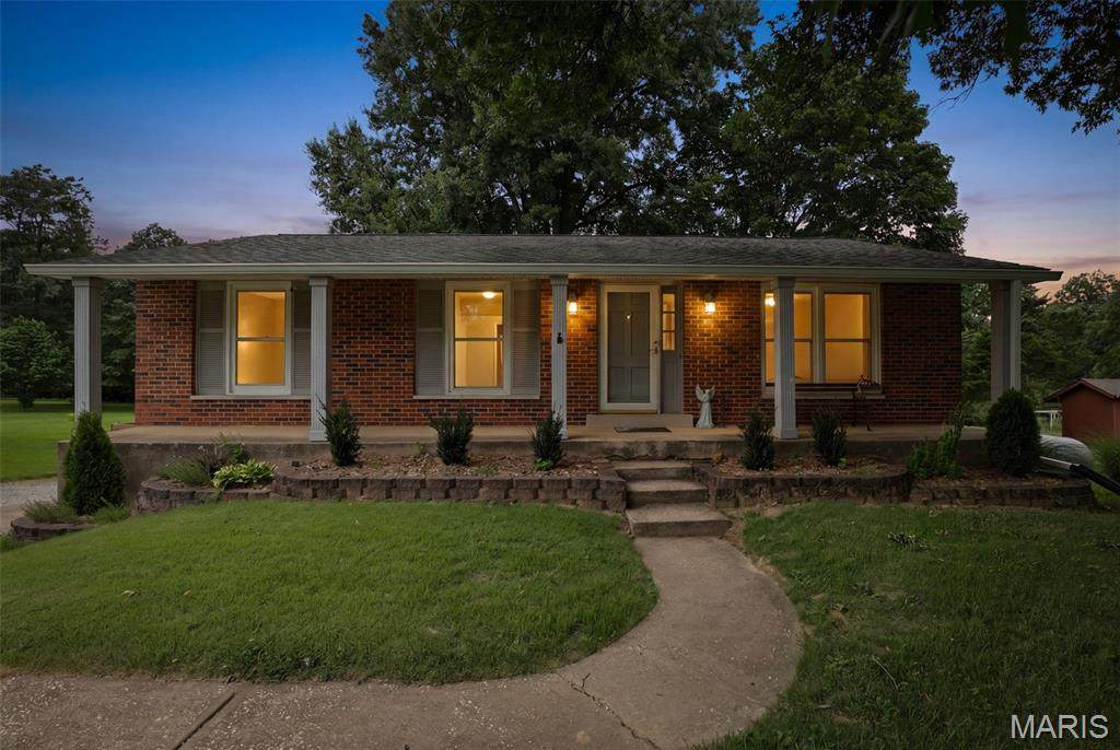 1139 Vicksburg Drive - Photo 1