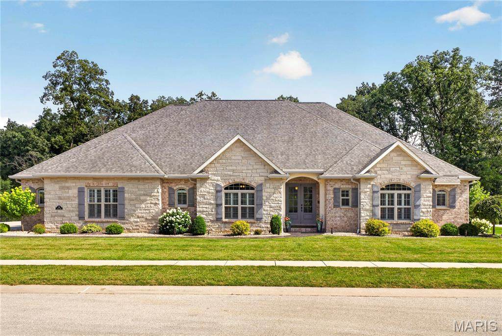 134 Jacks Bend - Photo 1