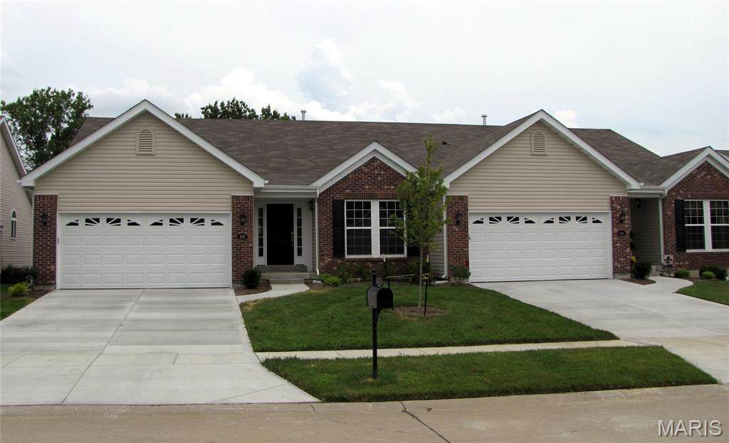 110 Fallon Villa Court - Photo 1