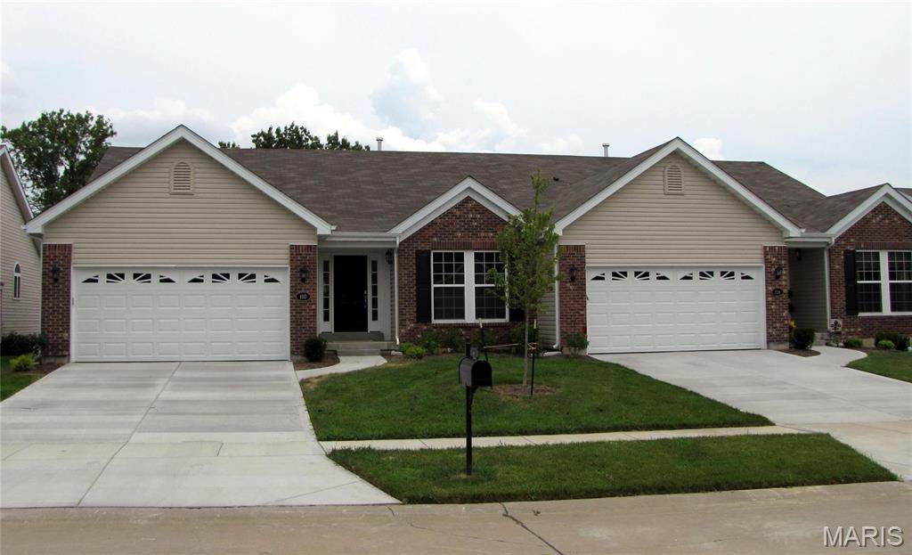 114 Fallon Villa Court - Photo 1