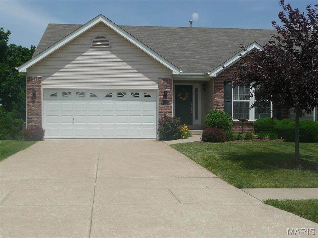 118 Fallon Villa Court - Photo 1