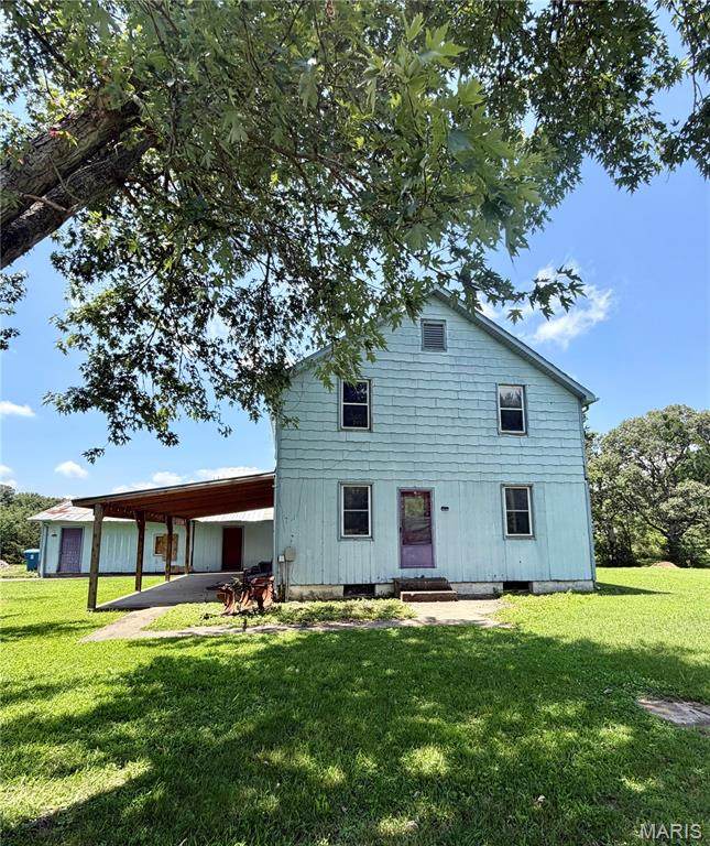 407 Mulberry Street - Photo 1