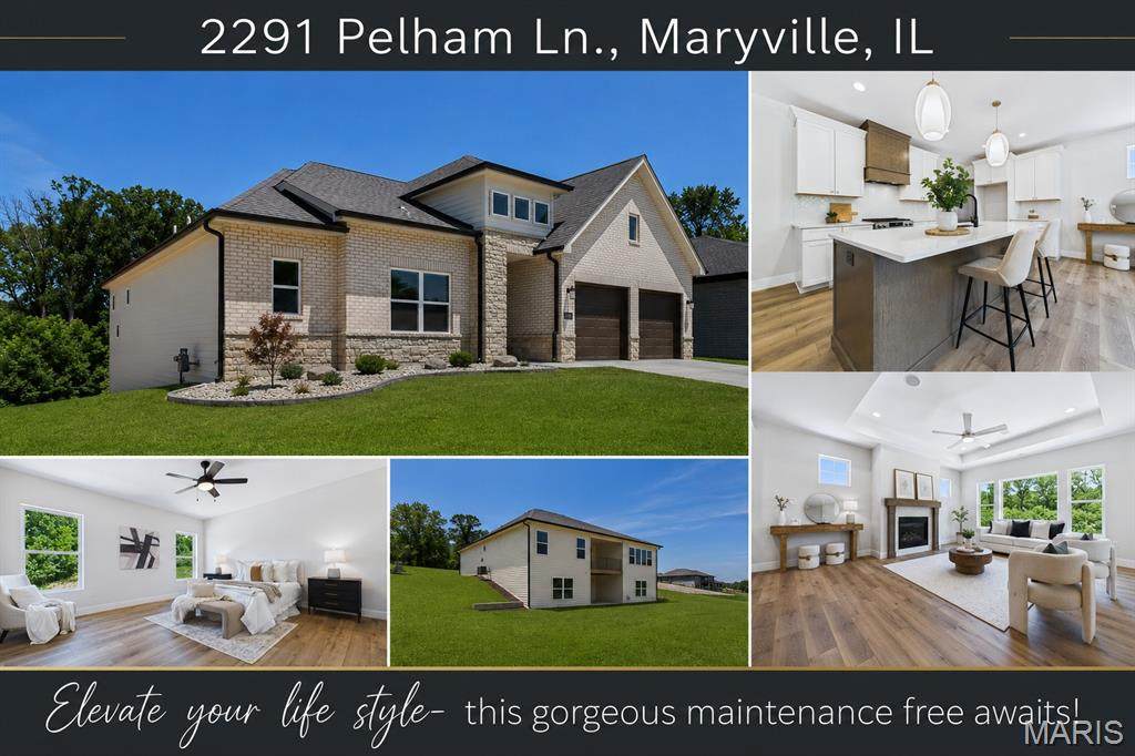 2291 Pelham Lane - Photo 1