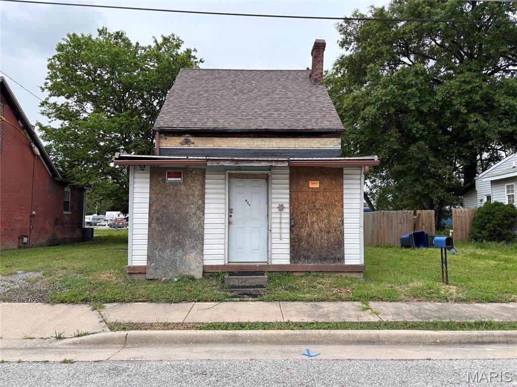 731 1st Street - Photo 1