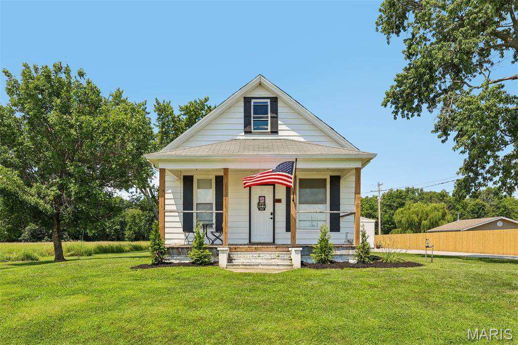 401 A Street - Photo 1
