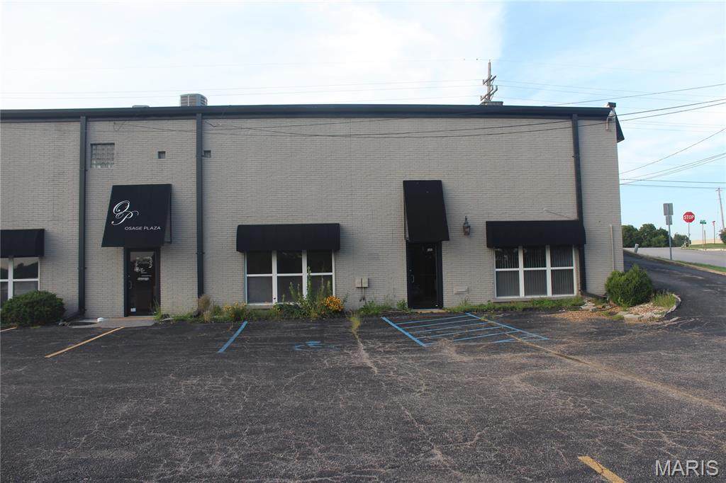 2300 Osage Street - Photo 1