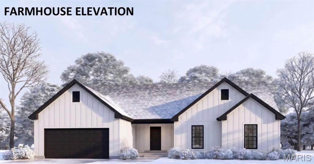 631 Hailie Street - Photo 1