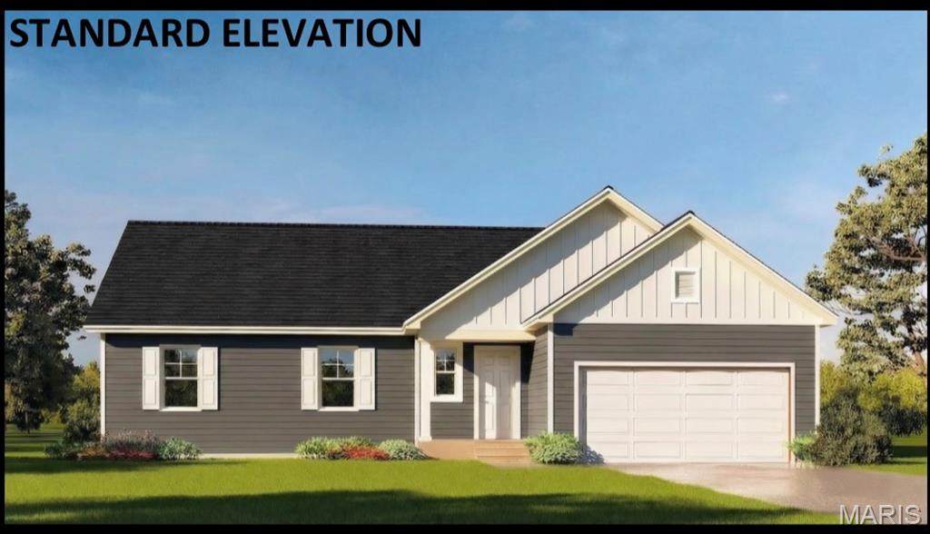 651 Hailie Street - Photo 1