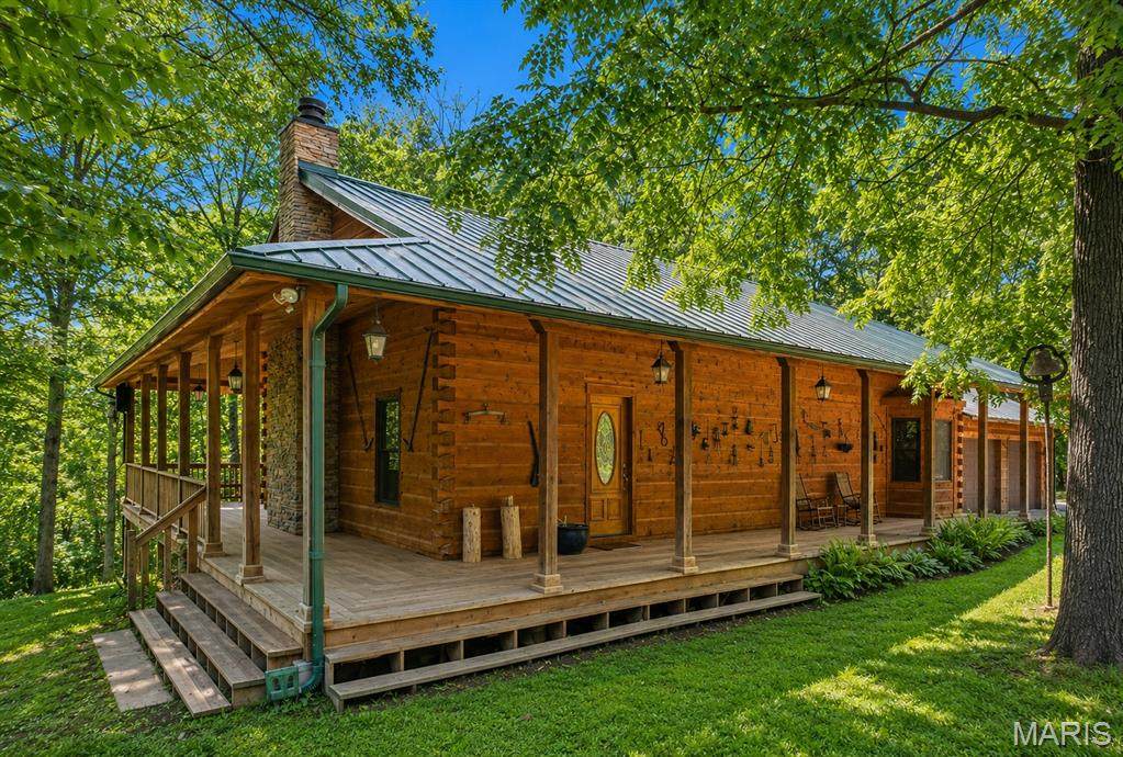 2601 Staunton Road - Photo 1