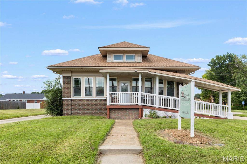 2161 Pontoon Road - Photo 1