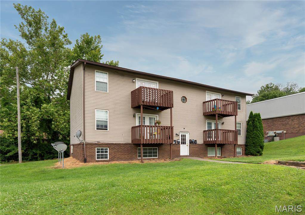 1111 Arrowhead Drive - Photo 1