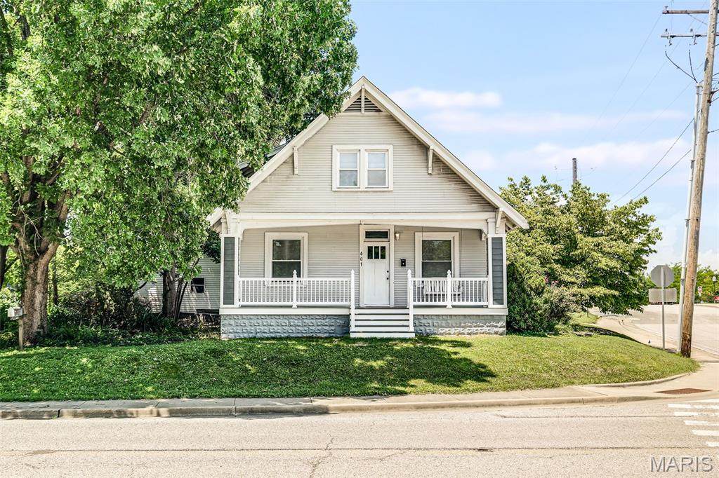 401 Plum Street - Photo 1