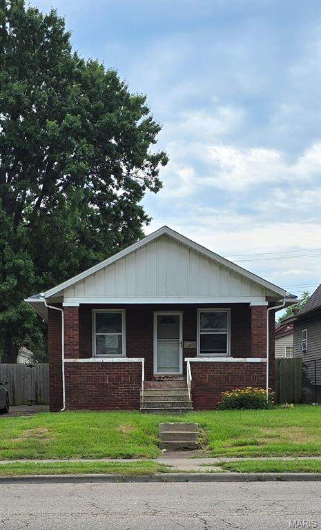 2424 Madison Avenue - Photo 1
