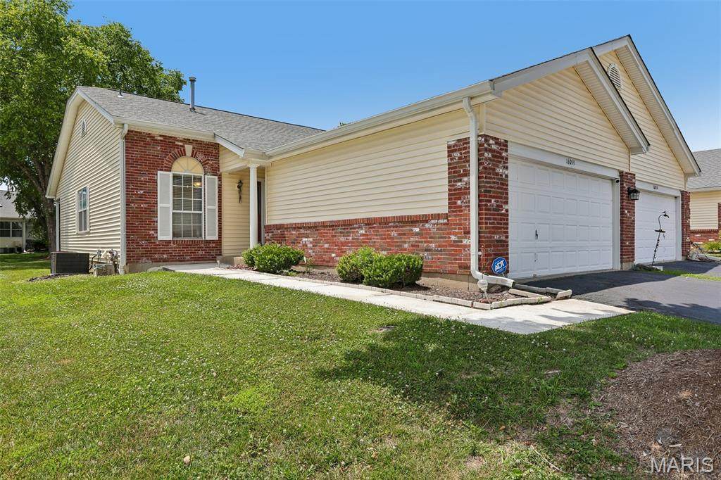 16054 Rose Wreath Lane - Photo 1