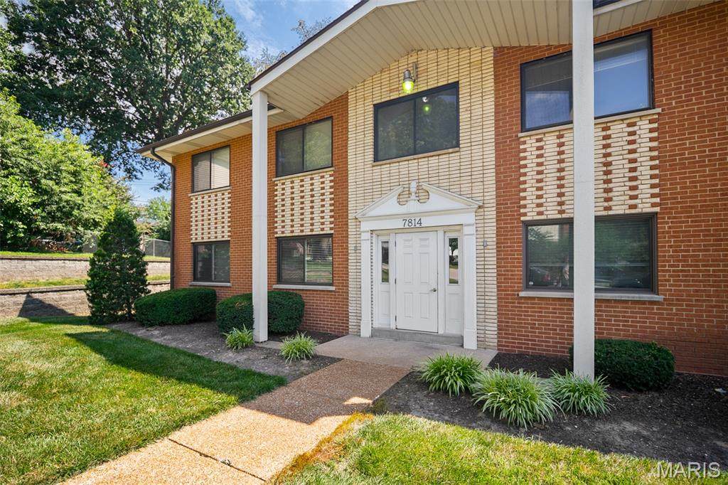 7814 Sunray Lane - Photo 1