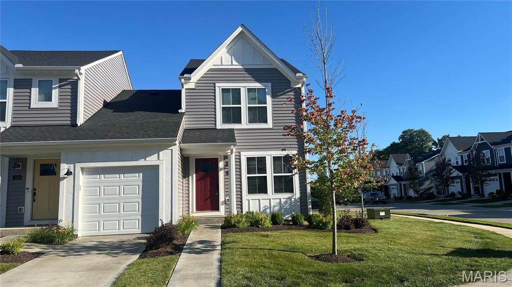 320 Newbridge Way - Photo 1