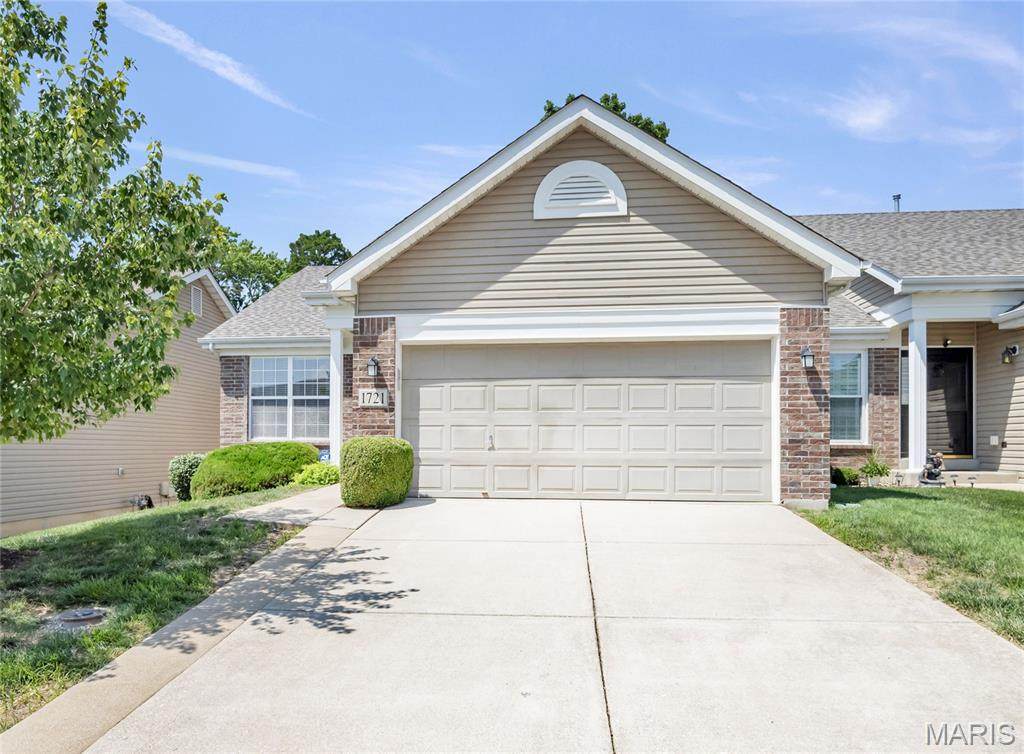 1721 Prestshire Drive - Photo 1